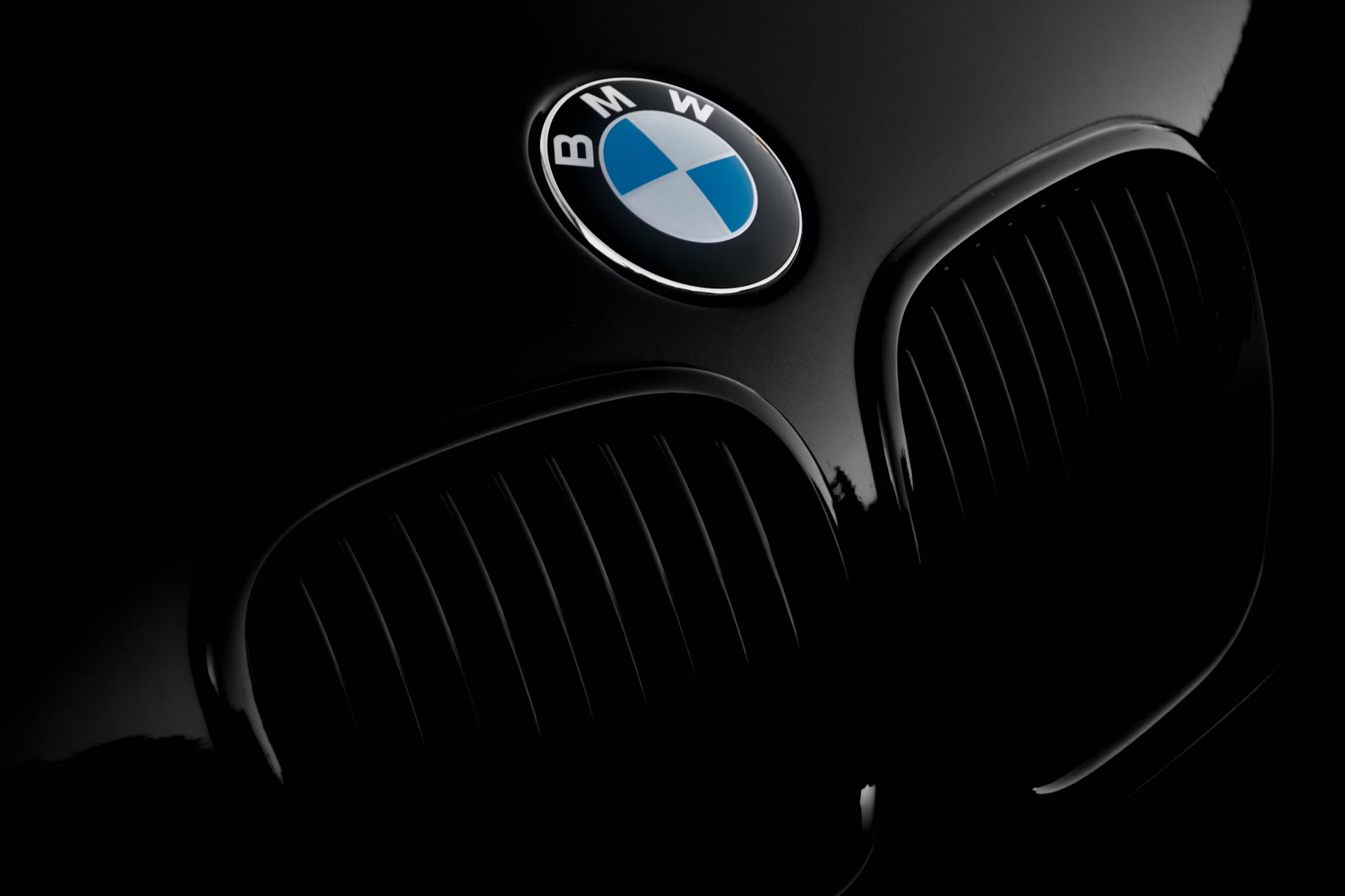BMW OEM parts