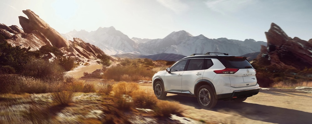 Shop Nissan Rogue SUVs for sale near Anne Arundel County