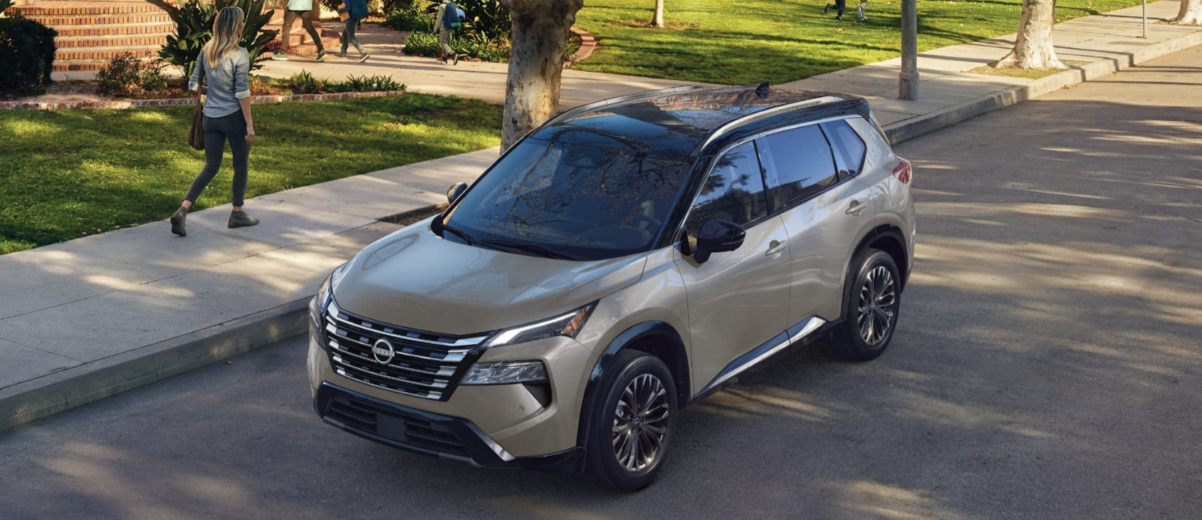 Buy a Used Nissan Near Newark at Lynnes in Bloomfield, NJ