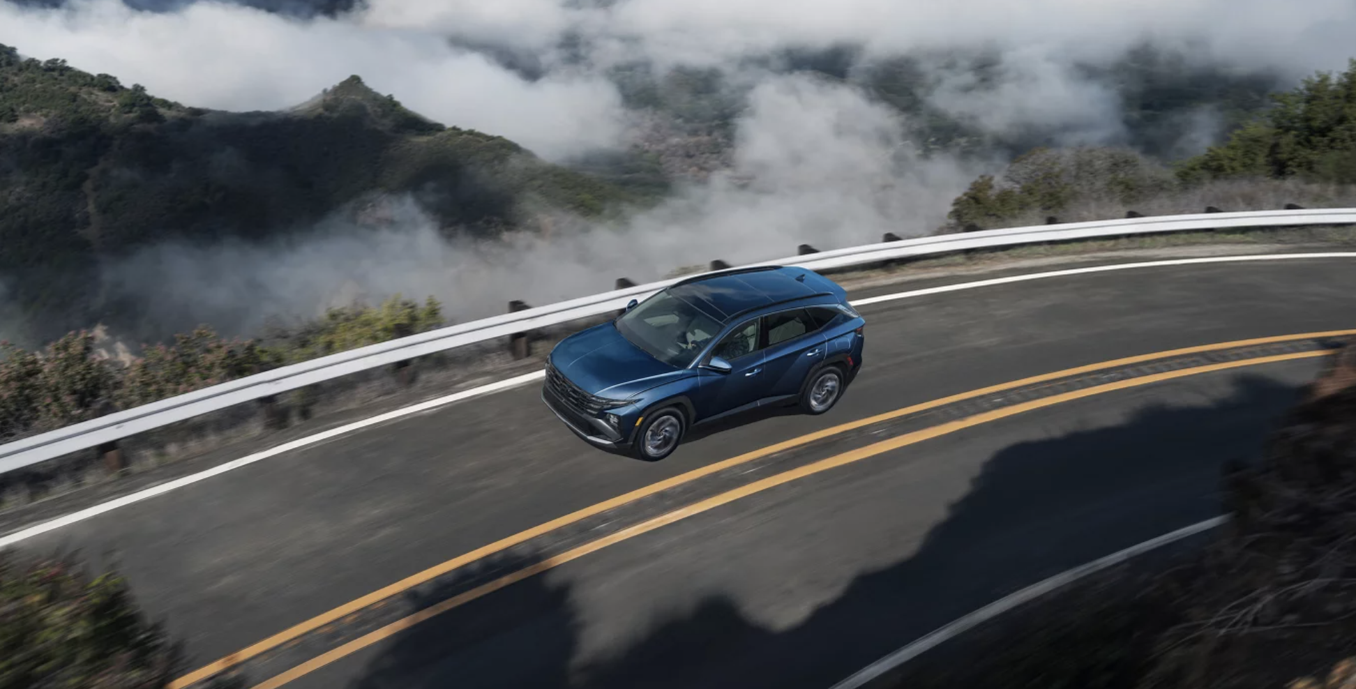 Used Hyundai Tucson for Sale near Jersey City