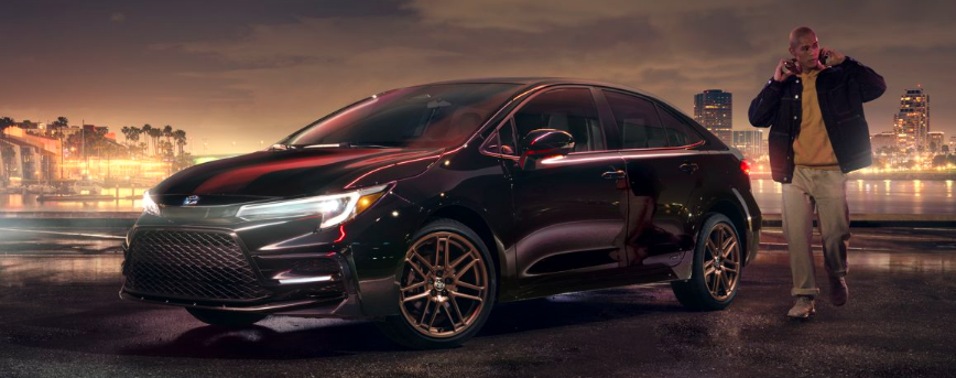 2024 toyota corolla 2024 toyota corolla