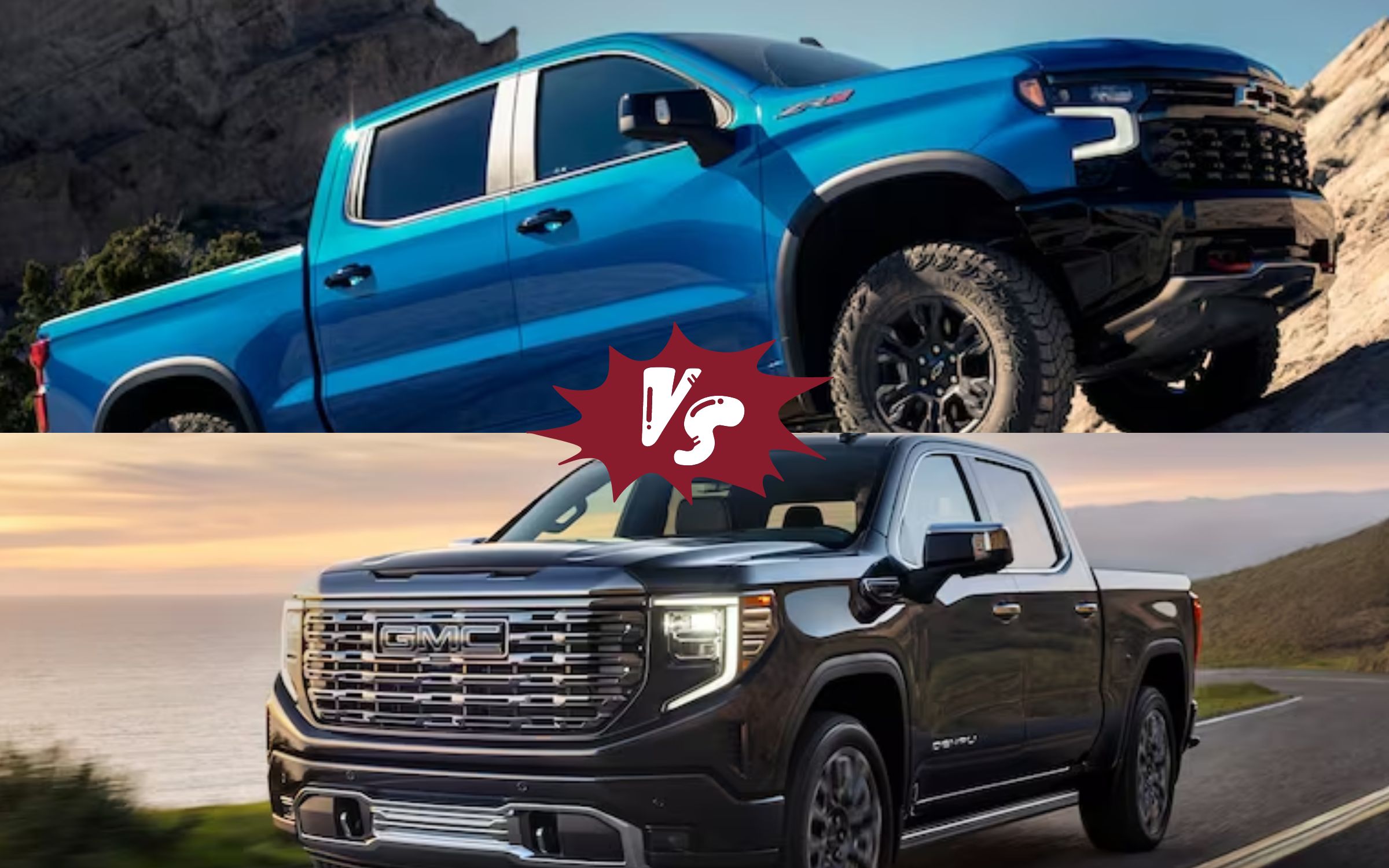 2024 GMC Yukon