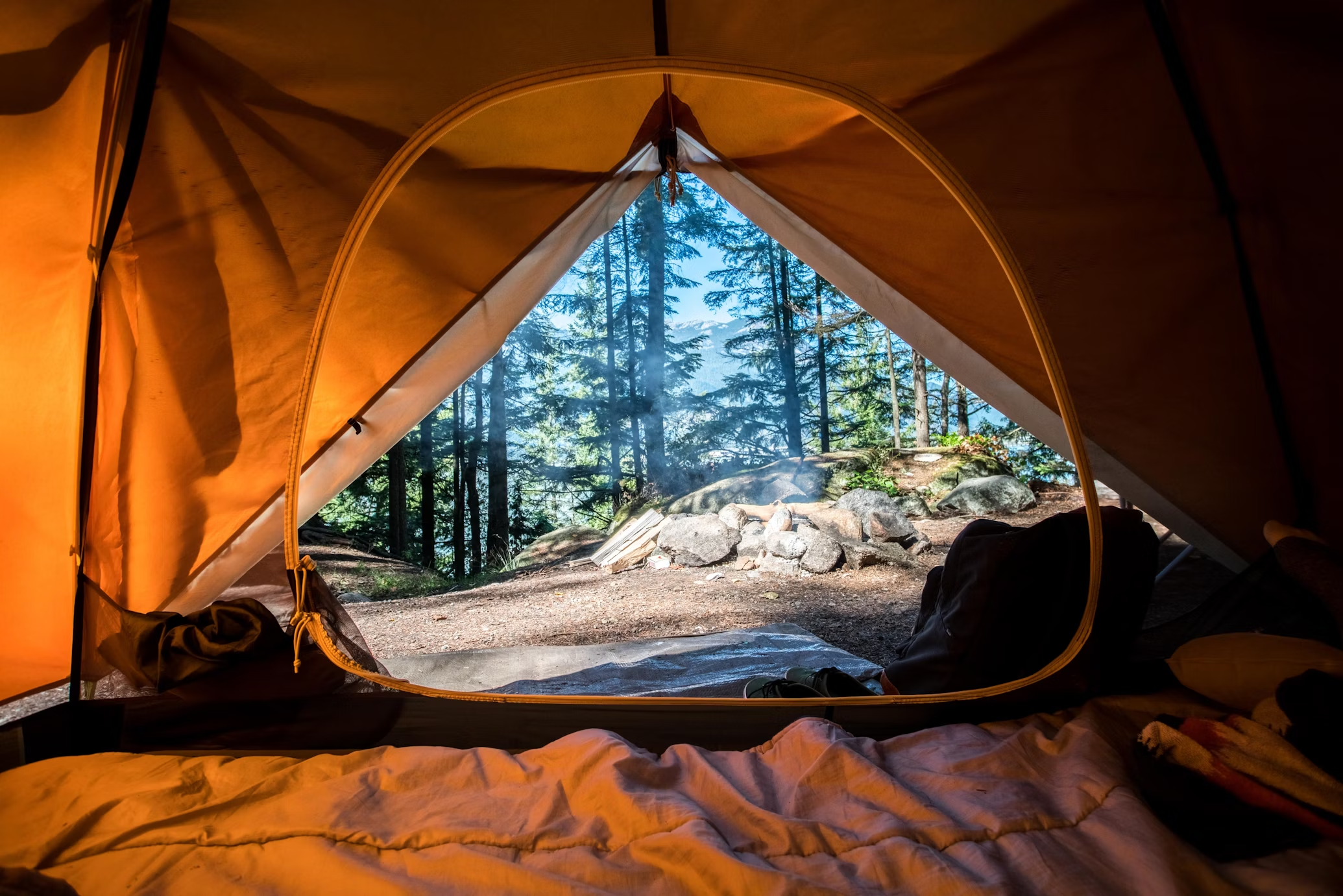 Tent for camping Tent for camping