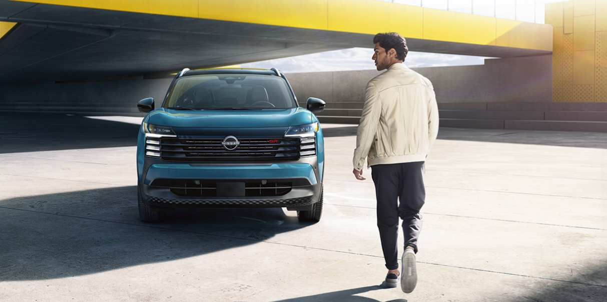 What's New in the 2025 Nissan Kicks What's New in the 2025 Nissan Kicks