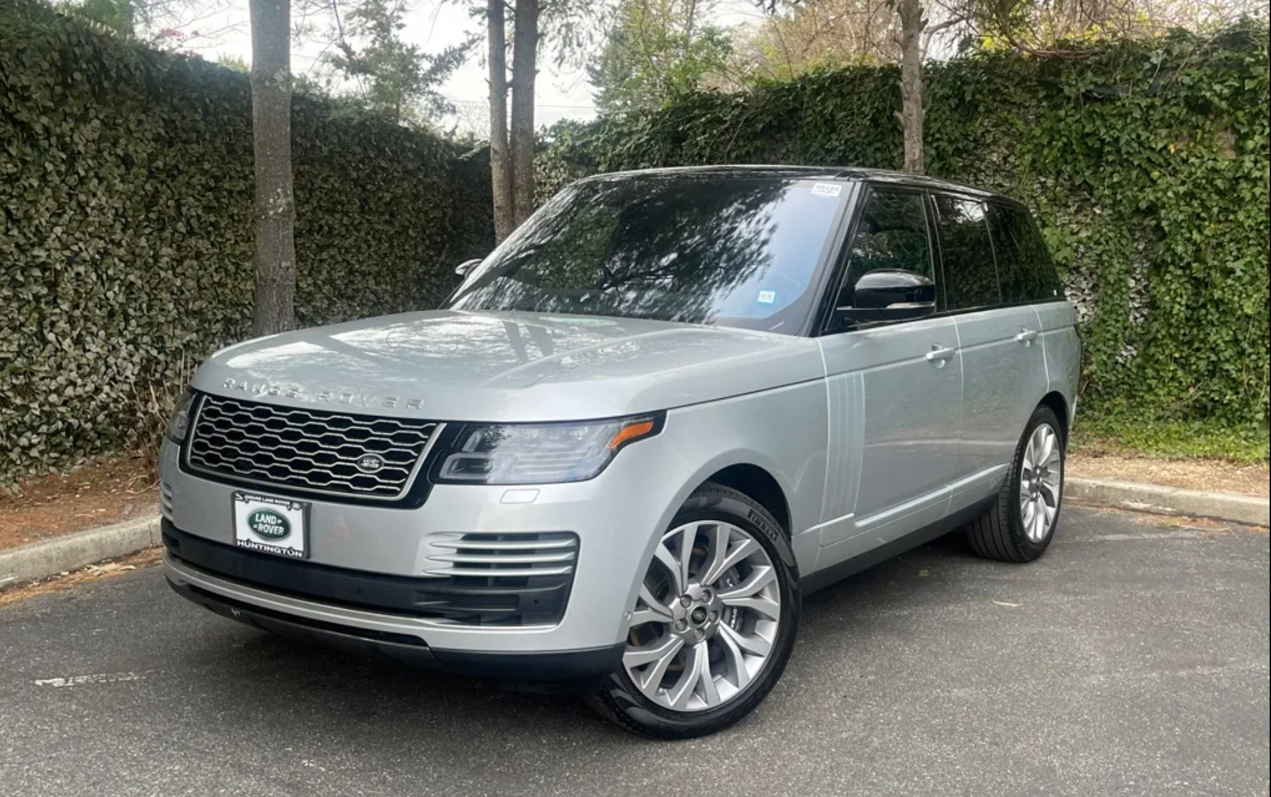 Used Range Rover SUV For Sale in Southampton, NY