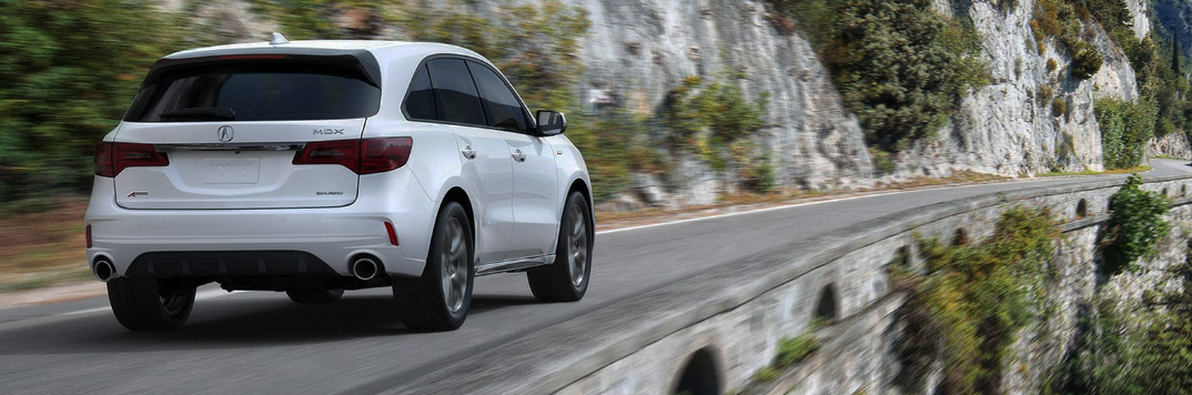 Acura model shown for acura navigation update guide